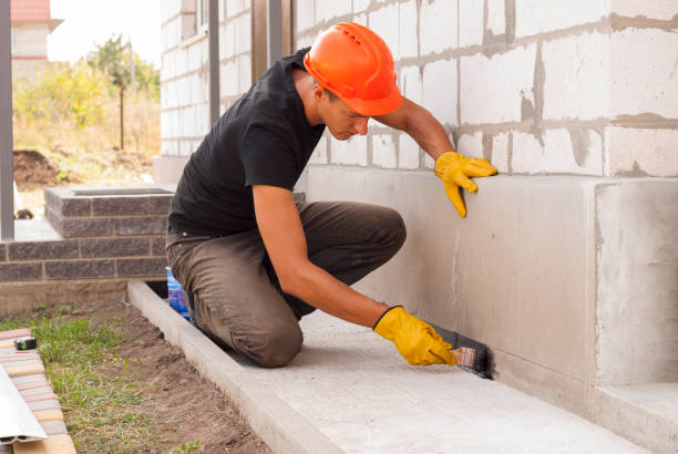 Licensed Crawl Space Encapsulation service in Rochelle, GA - Halo Water Proofing